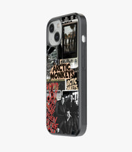 Load image into Gallery viewer, Acoustic Aesthetics Glass Case