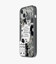 Load image into Gallery viewer, Always On My Mind Glass Case