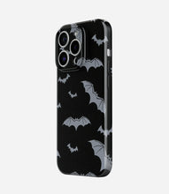 Load image into Gallery viewer, Nocturnal Flight Glossy Hard Case