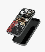 Load image into Gallery viewer, Acoustic Aesthetics Glass Case