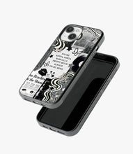 Load image into Gallery viewer, Always On My Mind Glass Case