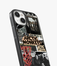 Load image into Gallery viewer, Acoustic Aesthetics Glass Case