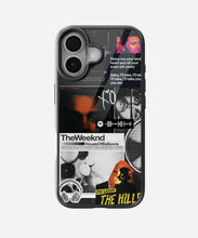 Load image into Gallery viewer, The Hills - Weeknd Glass Case