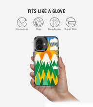 Load image into Gallery viewer, Golden Rise Stride 2.0 Phone Case