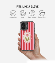 Load image into Gallery viewer, Scarlet Bloom Stride 2.0 Phone Case