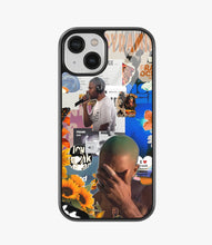 Load image into Gallery viewer, Blonde Dreams Glass Case