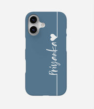 Load image into Gallery viewer, Customizable Name Case