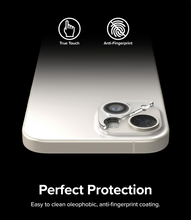 Load image into Gallery viewer, Camera Lens Protector For Iphone 12/13/14 & 15 Series