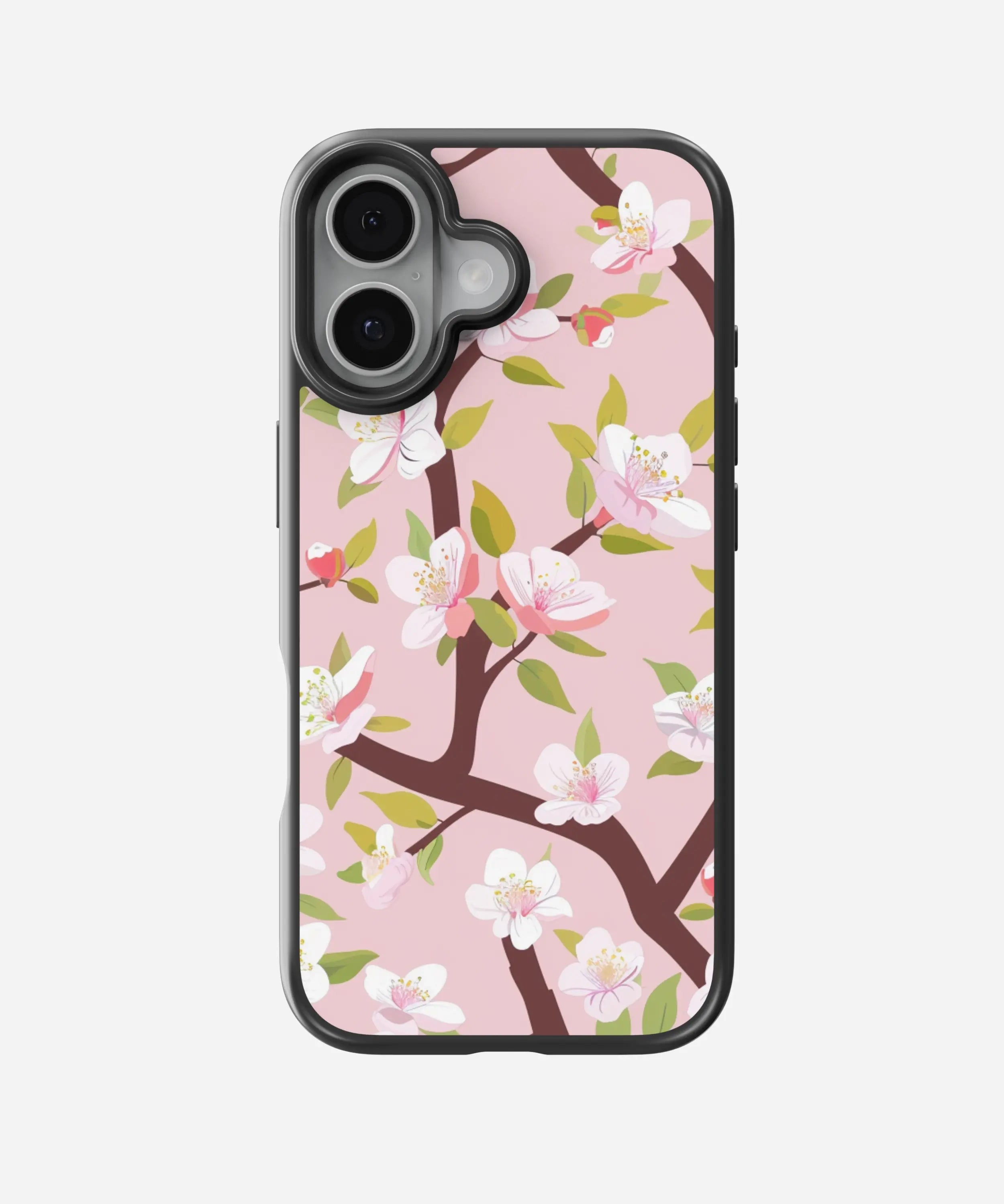 Pastel Palette Hybrid Matte Case