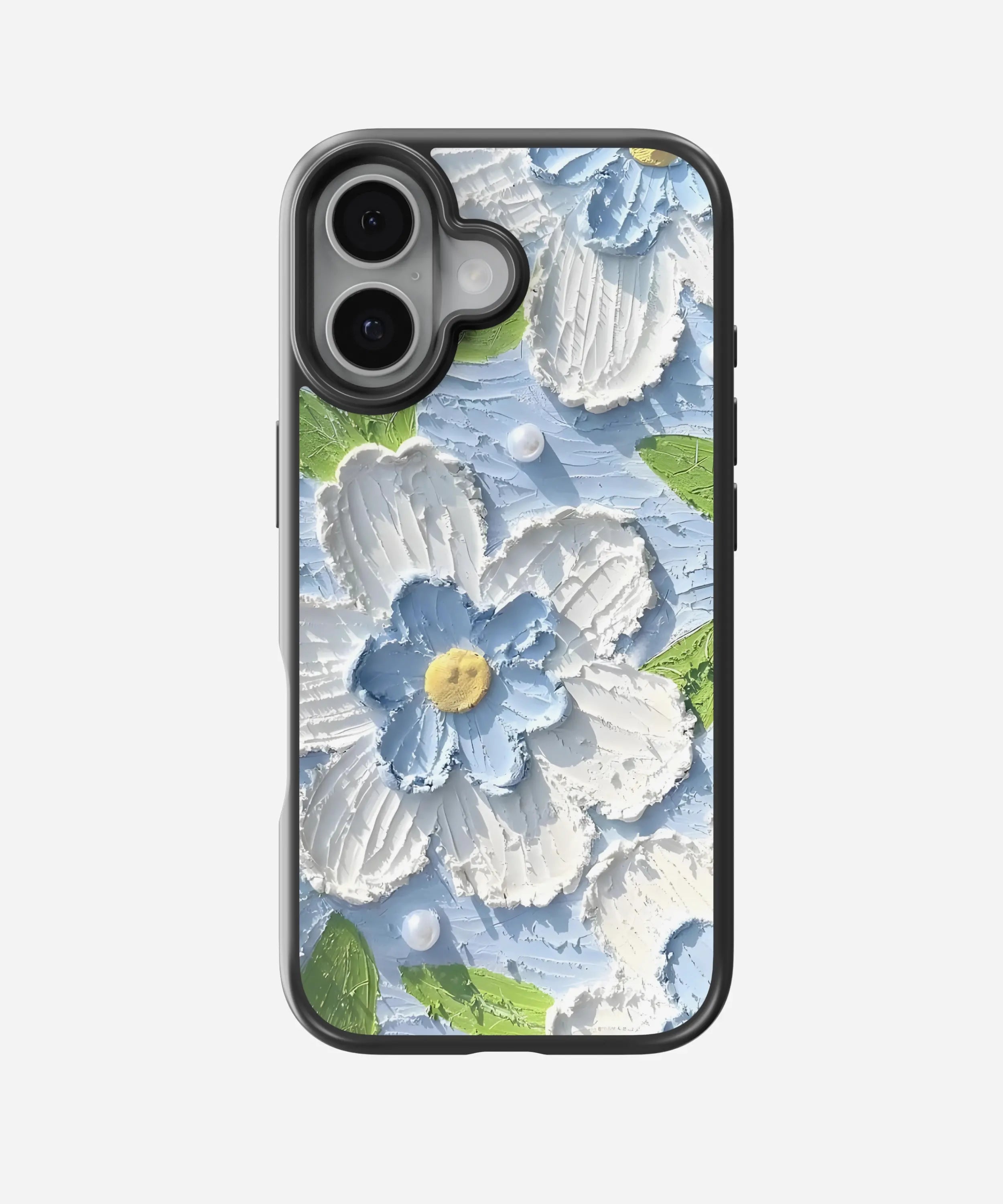 Secret Garden Serenade Hybrid Matte Case