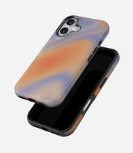 Load image into Gallery viewer, Sunset Mirage Glossy Armoured Case
