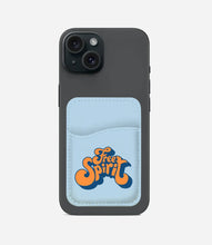 Load image into Gallery viewer, Free Spirit Phone Wallet