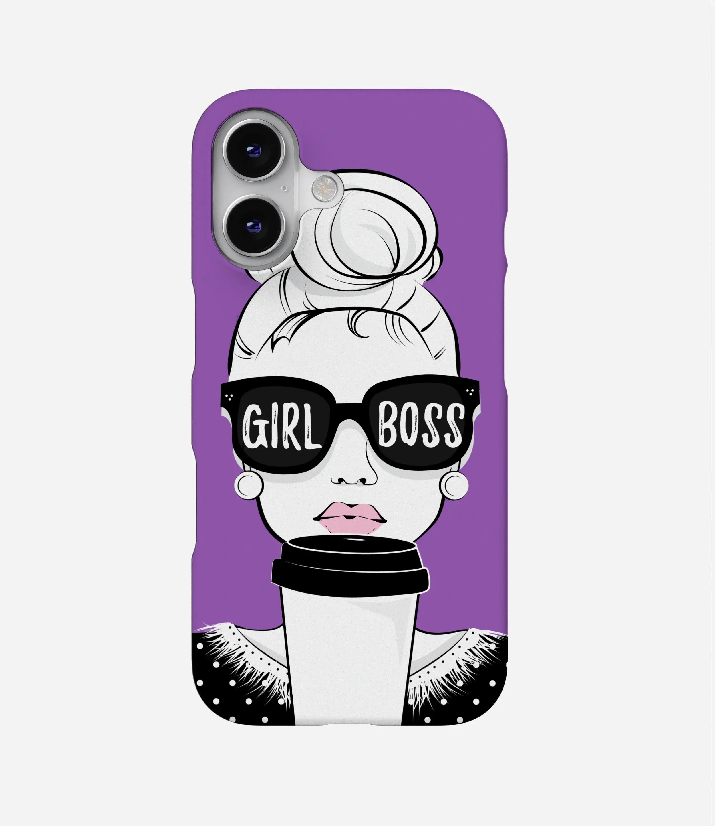 Girl Boss Case