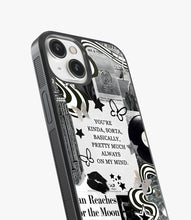 Load image into Gallery viewer, Always On My Mind Glass Case