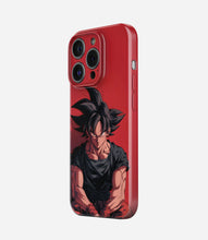 Load image into Gallery viewer, Warrior's Resolve Glossy Hard Case