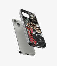 Load image into Gallery viewer, Acoustic Aesthetics Glass Case