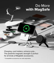 Load image into Gallery viewer, Clear Magsafe Phone Case