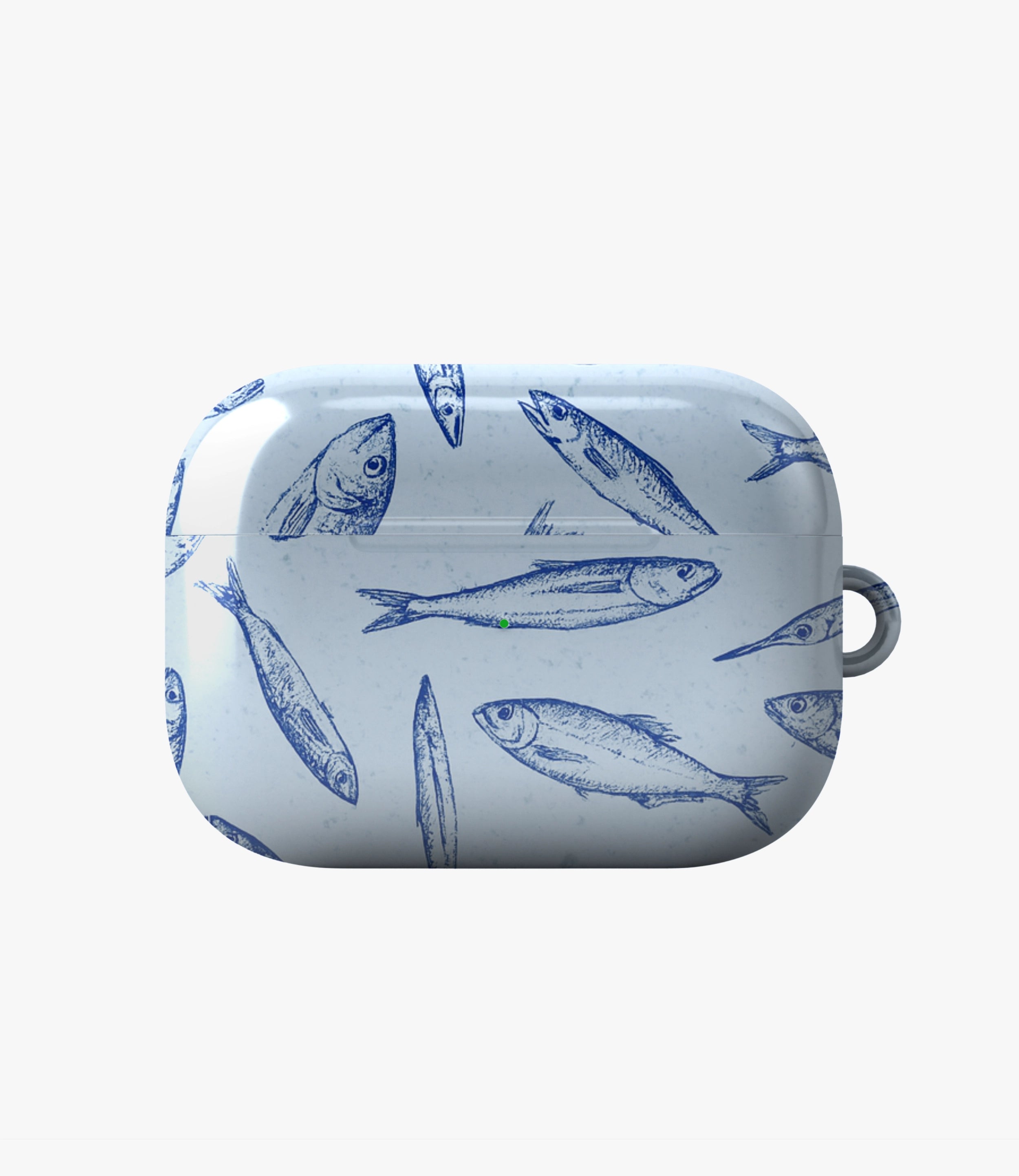 Catch of the Day Glossy Airpod Case