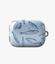 Load image into Gallery viewer, Catch of the Day Glossy Airpod Case