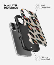 Load image into Gallery viewer, Wild Aura Glossy Armoured Case