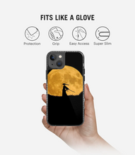 Load image into Gallery viewer, Samurai Full Moon Stride 2.0 Phone Case