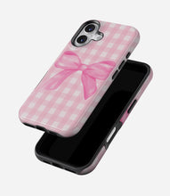 Load image into Gallery viewer, Scarlet Bows Glossy Armoured Case