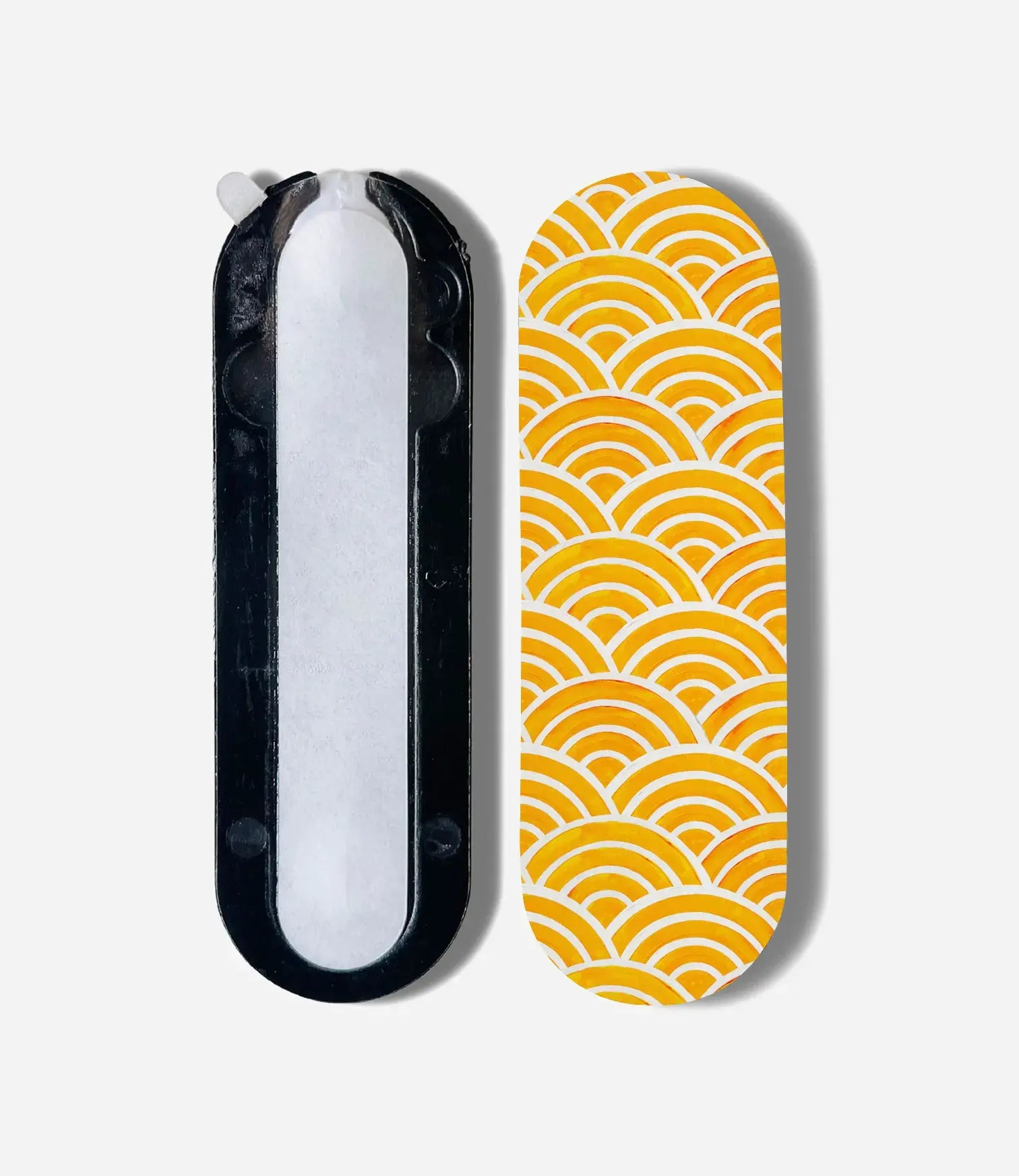 Marigold Wave Pop Slider