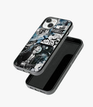 Load image into Gallery viewer, Are You Mine Glass Case