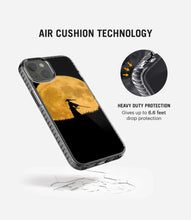 Load image into Gallery viewer, Samurai Full Moon Stride 2.0 Phone Case