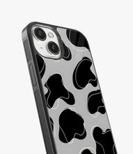 Load image into Gallery viewer, Black Mosaic Glass Case