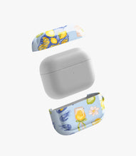 Load image into Gallery viewer, Sicilian Summer Glossy Airpod Case