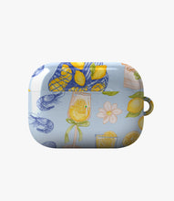 Load image into Gallery viewer, Sicilian Summer Glossy Airpod Case