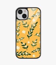 Load image into Gallery viewer, Serenity Floral Glass Case