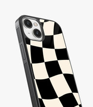 Load image into Gallery viewer, Wavy Classic Glass Case