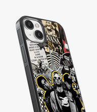 Load image into Gallery viewer, Sappy Soul Glass Case