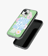 Load image into Gallery viewer, Learn To Go Glass Case