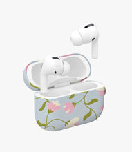 Load image into Gallery viewer, Blush Bloom Sky Glossy Airpod Case