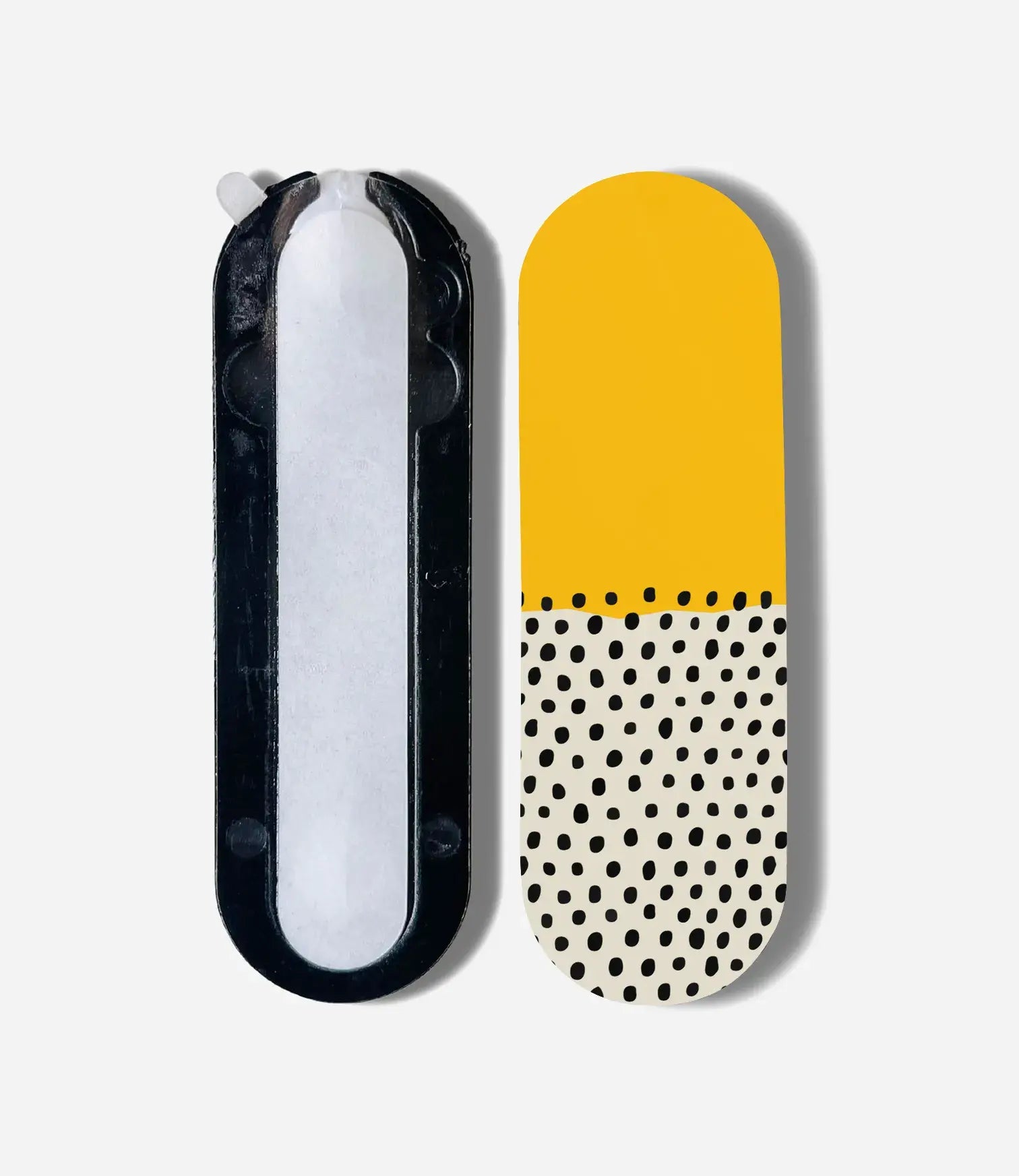 Abstract Mid Century Pop Slider