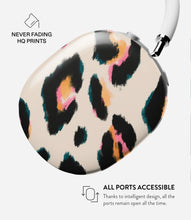Load image into Gallery viewer, Wild Aura Glossy Airpods Max Case