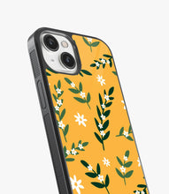 Load image into Gallery viewer, Serenity Floral Glass Case