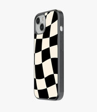 Load image into Gallery viewer, Wavy Classic Glass Case