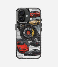 Load image into Gallery viewer, GT3 RS Performance Stride 2.0 Phone Case