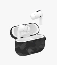 Load image into Gallery viewer, Stealth Night Camo Glossy Airpod Case