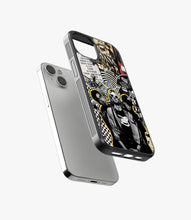 Load image into Gallery viewer, Sappy Soul Glass Case