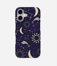 Load image into Gallery viewer, Sea Space Phone Case
