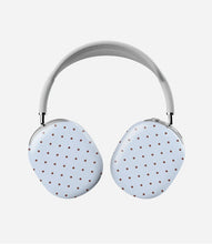 Load image into Gallery viewer, Blueberry Cocoa Dots Glossy Airpods Max Case