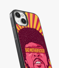 Load image into Gallery viewer, Bad Mother*ucker Glass Case