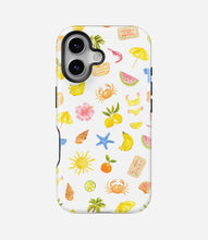 Load image into Gallery viewer, Beach Please Glossy Armoured Case