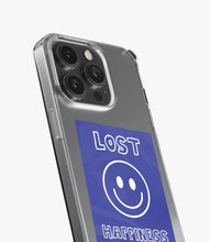 Load image into Gallery viewer, Lost Happiness Silicone Sticker Case