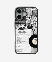 Load image into Gallery viewer, Rhythm & Hues Glass Case
